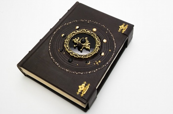 Your Custom Book